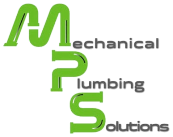 Mechanical Plumbing Solutions logo